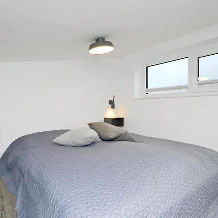 Awesome In Lembruch-duemmer With Sauna * Lembruch