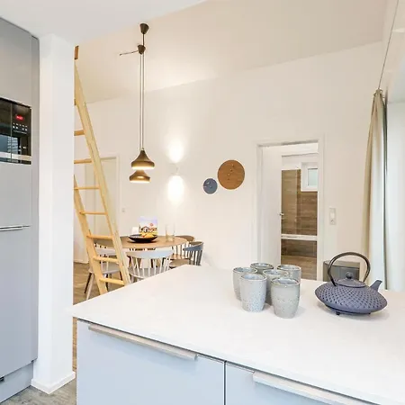 Holiday home Awesome In Lembruch-duemmer With Sauna Lembruch