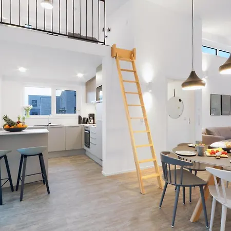 Holiday home Awesome In Lembruch-duemmer With Sauna *