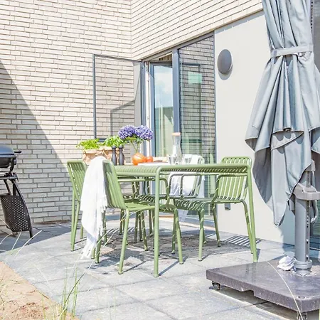 Awesome In Lembruch-duemmer With Sauna Holiday home Lembruch
