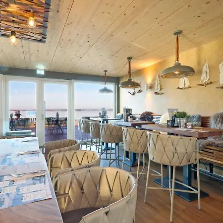 Awesome In Lembruch-duemmer With Sauna Holiday home