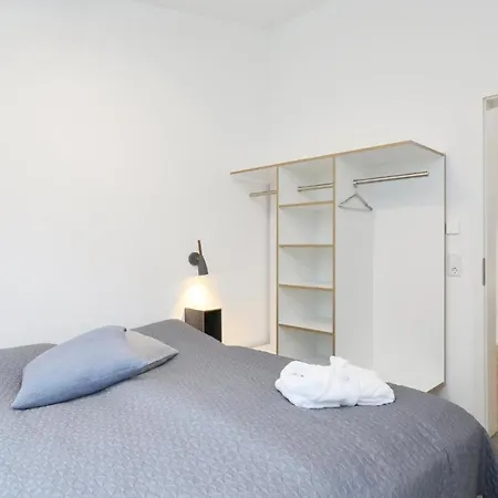 Awesome In Lembruch-duemmer With Sauna Holiday home