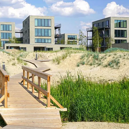 Awesome In Lembruch-duemmer With Sauna Holiday home *