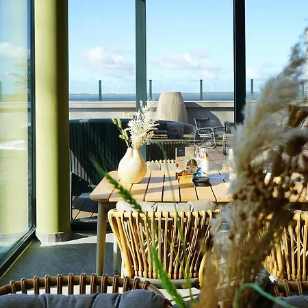 Holiday home Awesome In Lembruch-duemmer With Sauna Lembruch