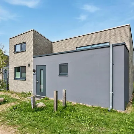 Holiday home Awesome In Lembruch-duemmer With Sauna Lembruch